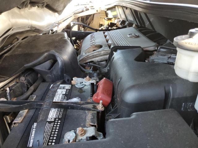Photo 12 from auction – 2006 TOYOTA SIENNA CE with VIN 5TDZA23C46S446728