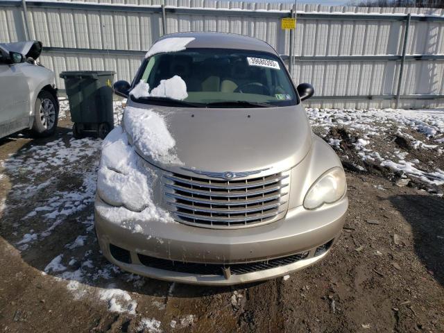 Photo 5 from auction – 2006 CHRYSLER PT CRUISER with VIN 3A4FY58B56T311743