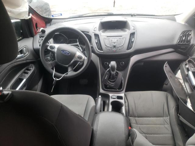 Photo 8 from auction – 2015 FORD ESCAPE SE with VIN 1FMCU0GX4FUA41720