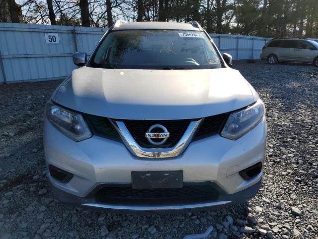 Photo 5 from auction – 2015 NISSAN ROGUE S with VIN KNMAT2MV3FP558955
