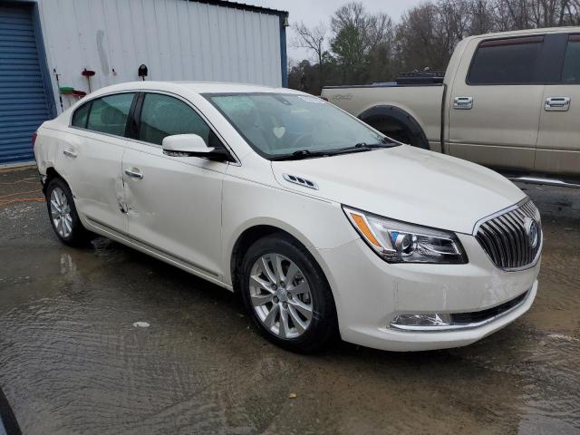 Photo 4 from auction – 2014 BUICK LACROSSE with VIN 1G4GB5GR2EF177904