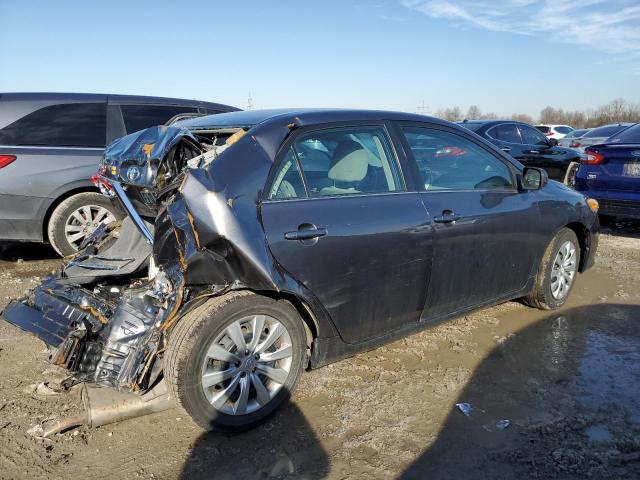 Photo 3 from auction – 2013 TOYOTA COROLLA BA with VIN 5YFBU4EE0DP094112