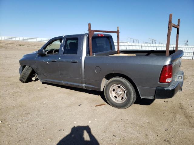 Photo 2 from auction – 2013 RAM 1500 ST with VIN 1C6RR6FP8DS647767