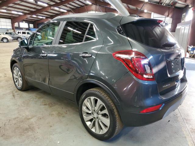 Photo 2 from auction – 2017 BUICK ENCORE PRE with VIN KL4CJASB6HB165236