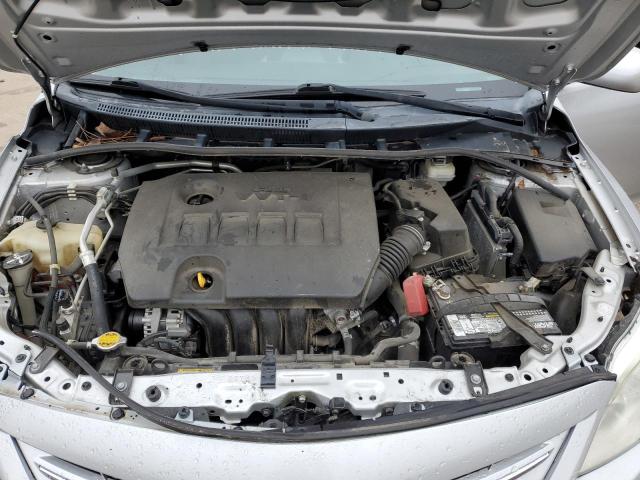 Photo 11 from auction – 2013 TOYOTA COROLLA BA with VIN 5YFBU4EE4DP184590