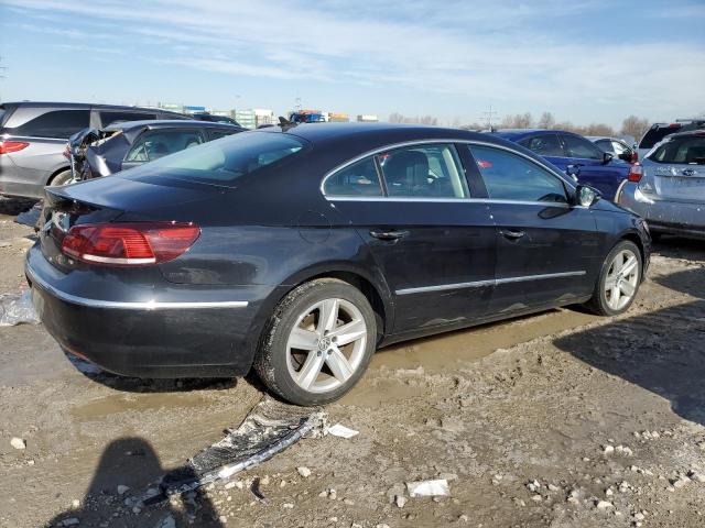 Photo 3 from auction – 2016 VOLKSWAGEN CC BASE with VIN WVWBP7AN8GE503571