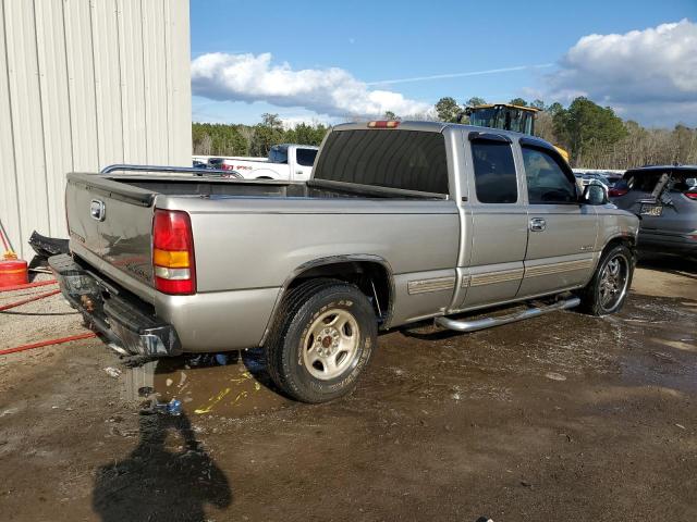 Photo 3 from auction – 2001 CHEVROLET SILVERADO with VIN 2GCEC19V711137024