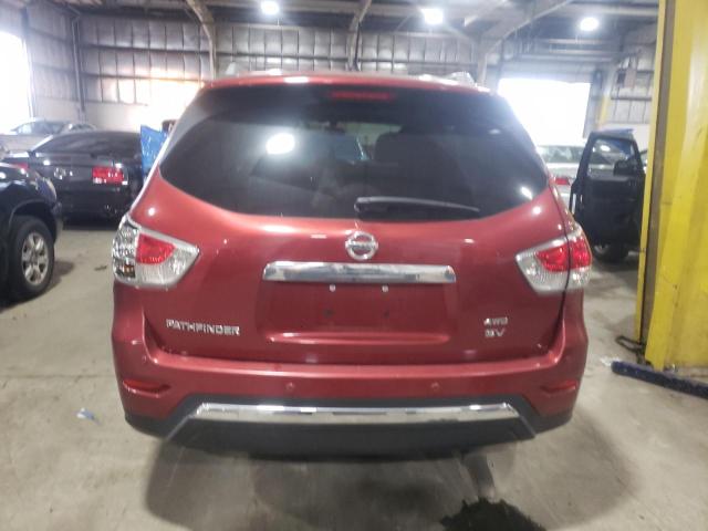 صورة رقم 6 من المزاد - 2014 NISSAN PATHFINDER مع VIN 5N1AR2MMXEC641256