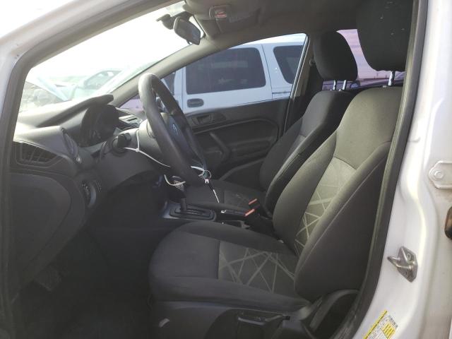 Photo 7 from auction – 2015 FORD FIESTA S with VIN 3FADP4AJ3FM101136