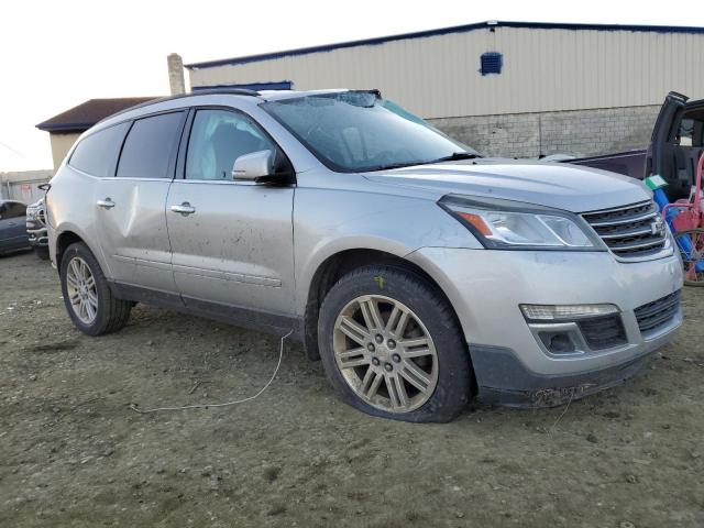 Photo 4 from auction – 2013 CHEVROLET TRAVERSE L with VIN 1GNKRGKD4DJ248086