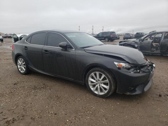 Photo 4 from auction – 2015 LEXUS IS 250 with VIN JTHBF1D29F5079543