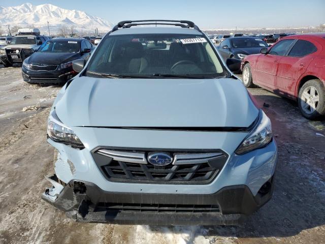 Photo 5 from auction – 2023 SUBARU CROSSTREK with VIN JF2GTABC3PH264135