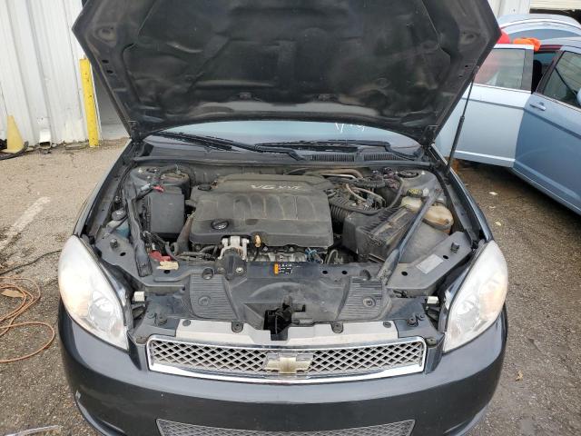 Photo 11 from auction – 2013 CHEVROLET IMPALA LT with VIN 2G1WG5E35D1157211