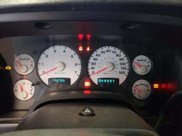 Photo 9 from auction – 2005 DODGE RAM 1500 S with VIN 1D7HU18D25S134062