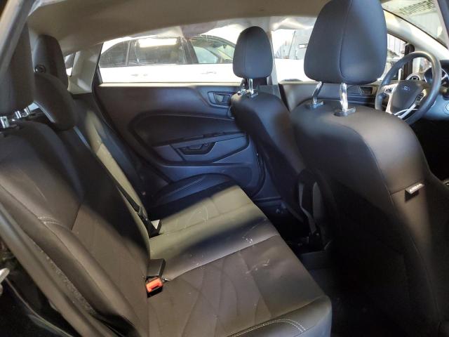 Photo 10 from auction – 2017 FORD FIESTA SE with VIN 3FADP4EJ5HM121952