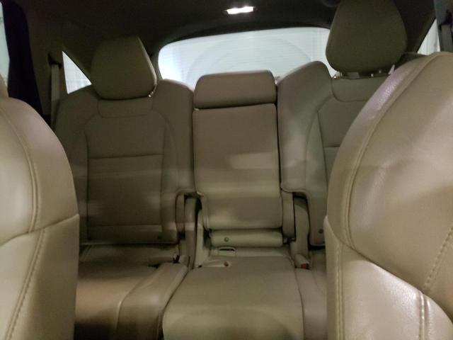 صورة رقم 10 من المزاد - 2014 ACURA MDX مع VIN 5FRYD4H20EB029669