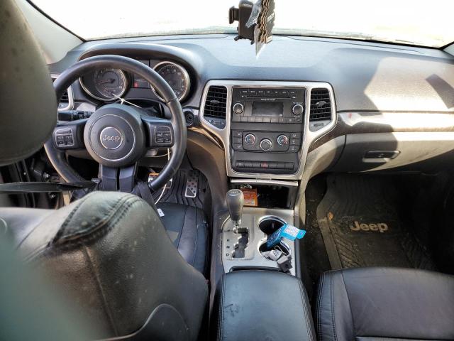Photo 8 from auction – 2012 JEEP GRAND CHER with VIN 1C4RJFAG5CC325894