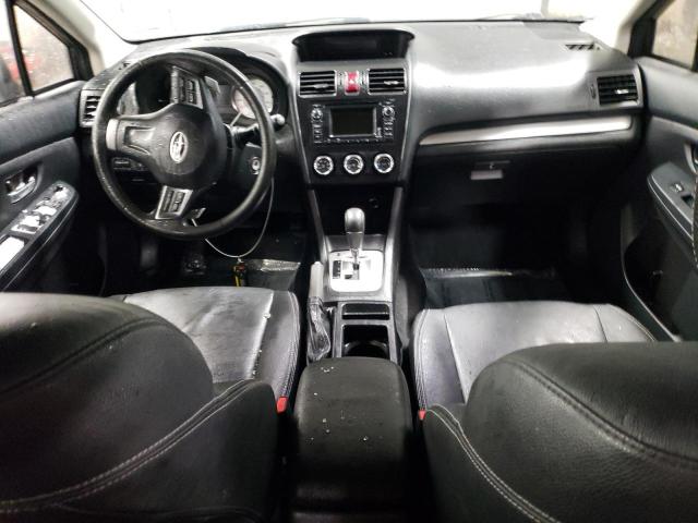 Photo 8 from auction – 2013 SUBARU IMPREZA SP with VIN JF1GPAR62DH836607