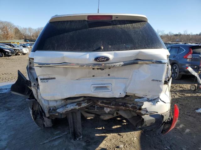 Photo 6 from auction – 2013 FORD EXPLORER X with VIN 1FM5K8D80DGB50455