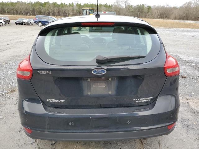 Photo 6 from auction – 2016 FORD FOCUS TITA with VIN 1FADP3N28GL222597