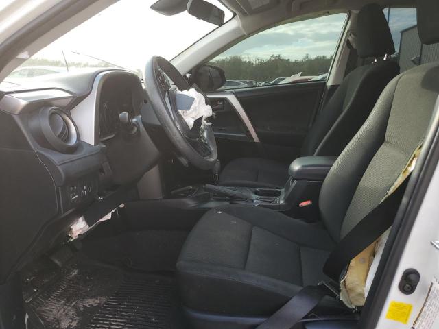 Photo 7 from auction – 2018 TOYOTA RAV4 LE with VIN JTMZFREV2JJ204373