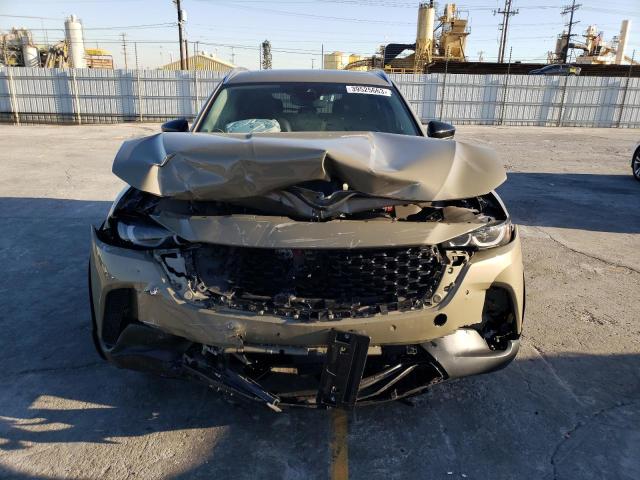 Photo 5 from auction – 2023 MAZDA CX-50 PREM with VIN 7MMVABEY2PN100398