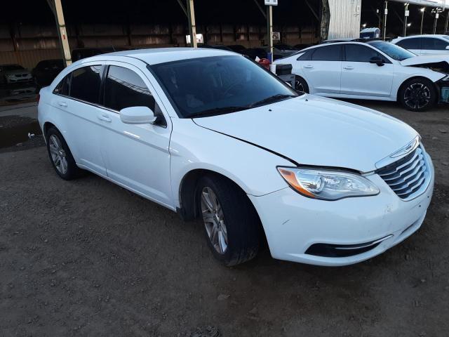 Photo 4 from auction – 2013 CHRYSLER 200 TOURIN with VIN 1C3CCBBB0DN546101
