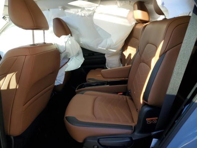 Photo 11 from auction – 2022 NISSAN PATHFINDER with VIN 5N1DR3DK6NC272106