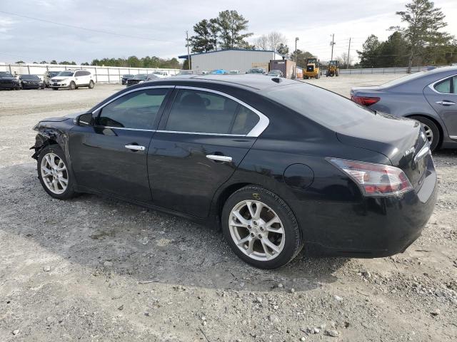 صورة رقم 2 من المزاد - 2013 NISSAN MAXIMA S مع VIN 1N4AA5AP4DC845065