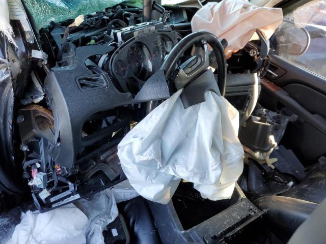 Photo 8 from auction – 2011 GMC YUKON SLT with VIN 1GKS2CE02BR243986