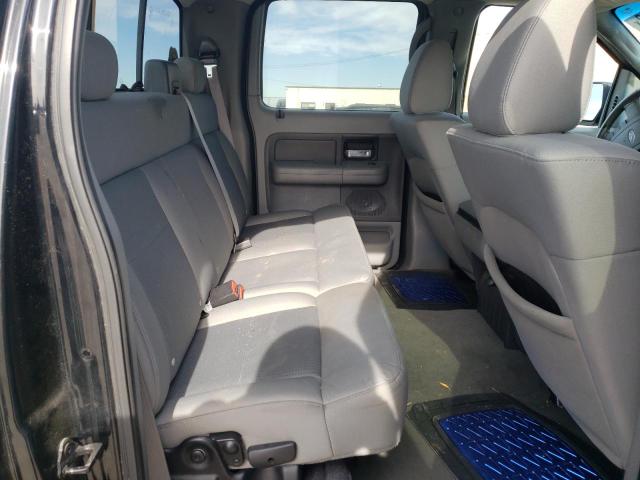Photo 10 from auction – 2008 FORD F150 SUPER with VIN 1FTPW14V58FC04374