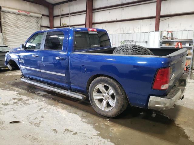 Photo 2 from auction – 2014 RAM 1500 SLT with VIN 1C6RR7TT8ES275288