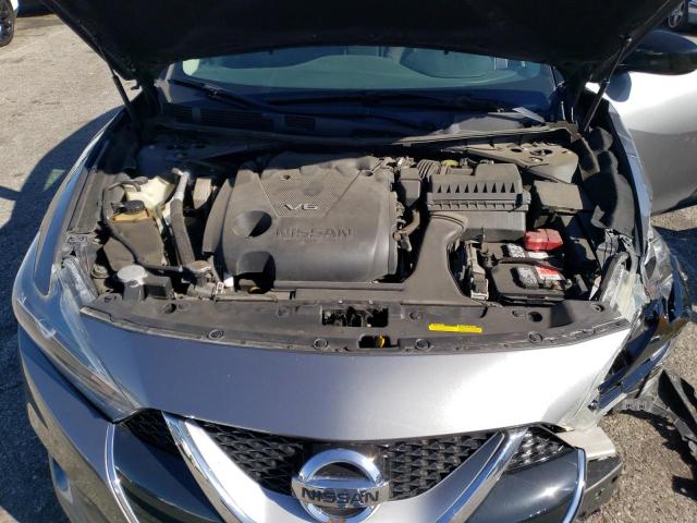 Photo 11 from auction – 2016 NISSAN MAXIMA 3.5 with VIN 1N4AA6APXGC424817