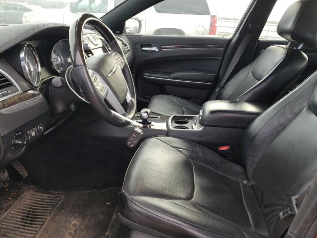 Photo 7 from auction – 2014 CHRYSLER 300C with VIN 2C3CCAKG6EH253092