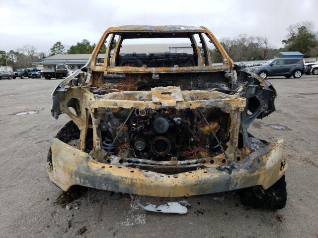 Photo 5 from auction – 2021 CHEVROLET SILVERADO with VIN 3GCUYEED7MG194305