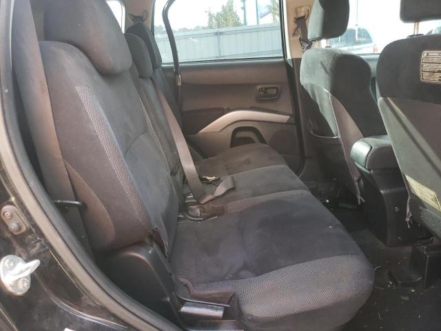 Photo 11 from auction – 2007 MITSUBISHI OUTLANDER with VIN JA4MT31X97U010500