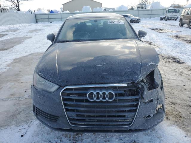 Photo 5 from auction – 2015 AUDI A3 PREMIUM with VIN WAUEFGFF0F1059980