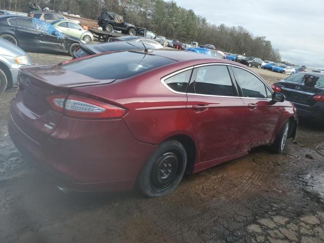 Photo 3 from auction – 2015 FORD FUSION SE with VIN 3FA6P0HD0FR149147