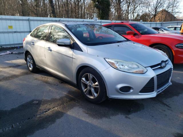 صورة رقم 4 من المزاد - 2014 FORD FOCUS SE مع VIN 1FADP3F21EL302304