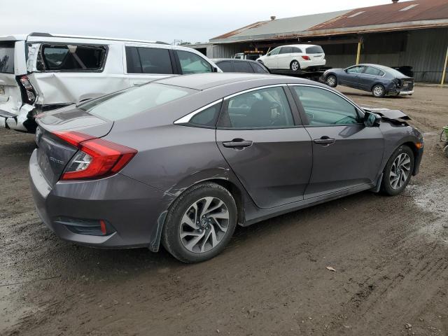 Foto 3 de la subasta – 2016 HONDA CIVIC EX con VIN 19XFC2F76GE093416