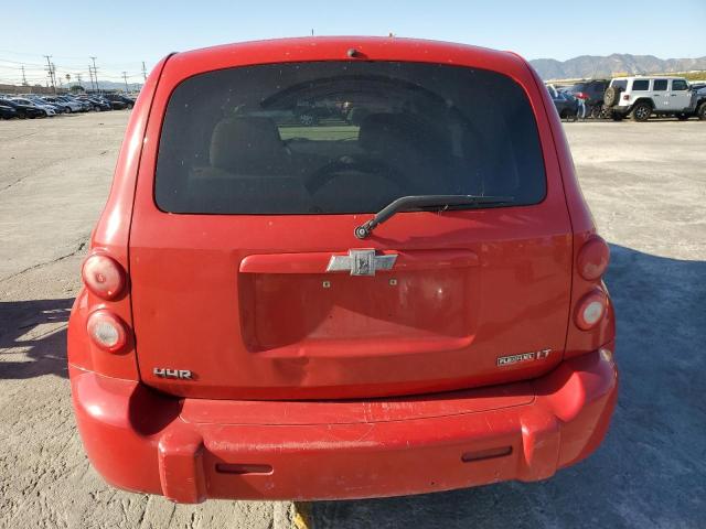Photo 6 from auction – 2011 CHEVROLET HHR LT with VIN 3GNBABFW7BS507154