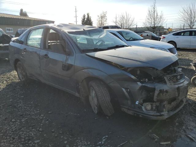 Photo 4 from auction – 2007 FORD FOCUS ZX4 with VIN 1FAFP34N57W286583