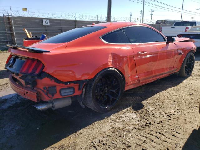 Photo 3 from auction – 2016 FORD MUSTANG GT with VIN 1FA6P8CF1G5283130