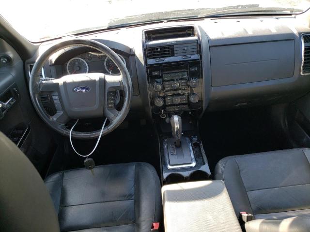 Photo 8 from auction – 2010 FORD ESCAPE LIM with VIN 1FMCU9EG6AKB77858