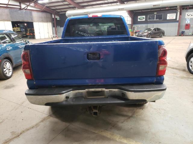 Photo 6 from auction – 2003 CHEVROLET SILVERADO with VIN 2GCEK19T831258570