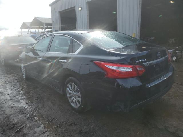 Photo 2 from auction – 2016 NISSAN ALTIMA 2.5 with VIN 1N4AL3AP0GN389430