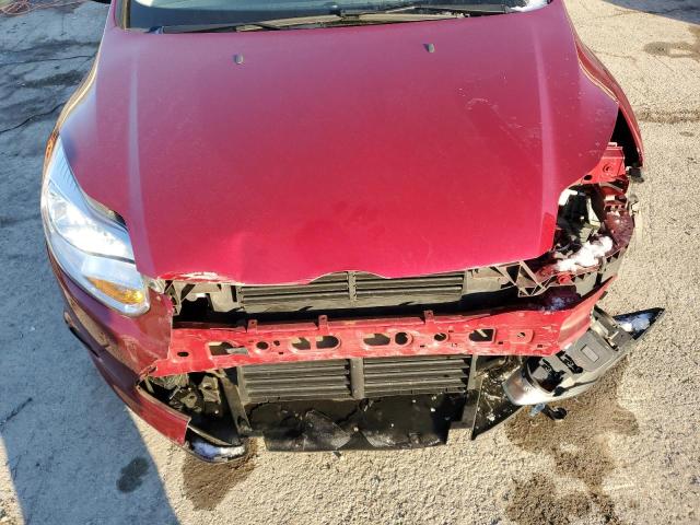 Photo 11 from auction – 2013 FORD FOCUS SE with VIN 1FADP3F21DL371024