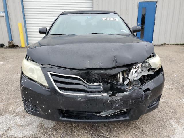 Photo 5 from auction – 2011 TOYOTA CAMRY BASE with VIN 4T4BF3EK1BR190035