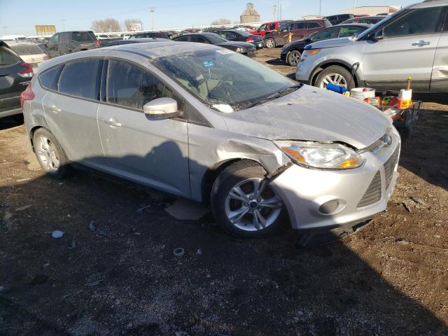 Photo 4 from auction – 2014 FORD FOCUS SE with VIN 1FADP3K27EL277575