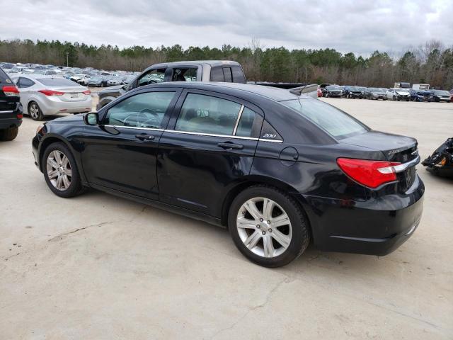 Photo 2 from auction – 2012 CHRYSLER 200 TOURIN with VIN 1C3CCBBB6CN164380